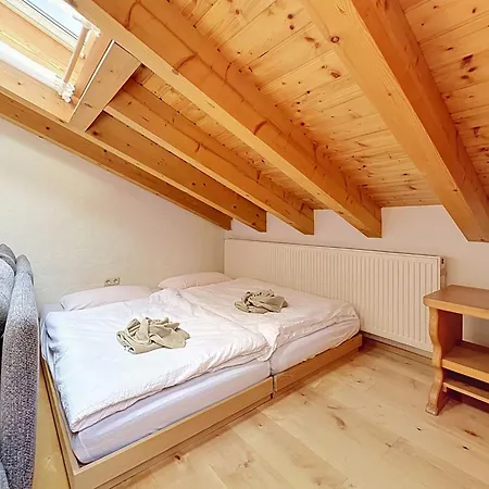 Voe Sonnhalde By Interhome