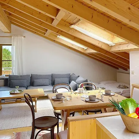 شقة Voe Sonnhalde By Interhome
