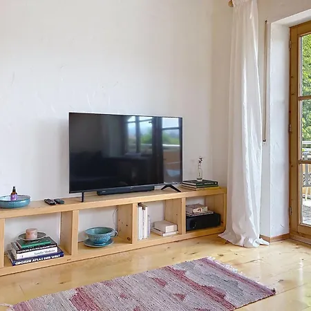 Voe Sonnhalde By Interhome شقة أوبيريويتي