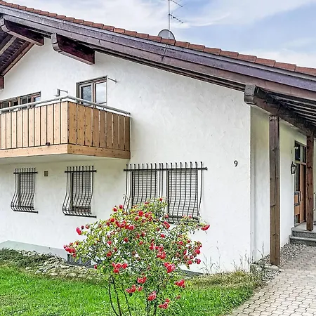 Voe Sonnhalde By Interhome *