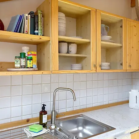Voe Sonnhalde By Interhome شقة