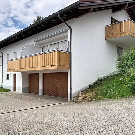 Voe Sonnhalde By Interhome Apartment