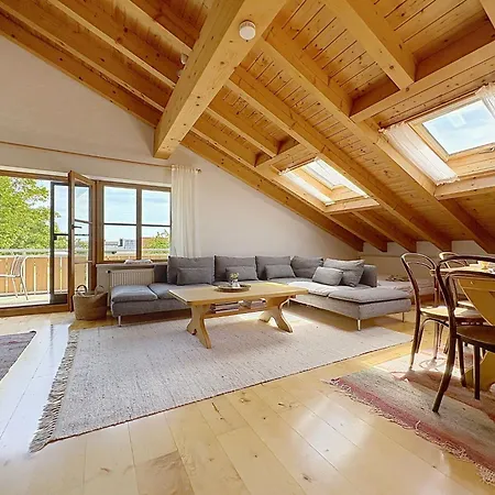 Voe Sonnhalde By Interhome Oberreute