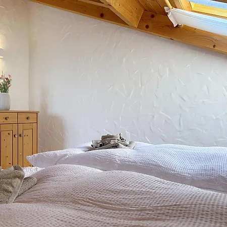 Voe Sonnhalde By Interhome شقة أوبيريويتي