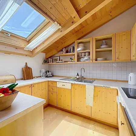 شقة Voe Sonnhalde By Interhome