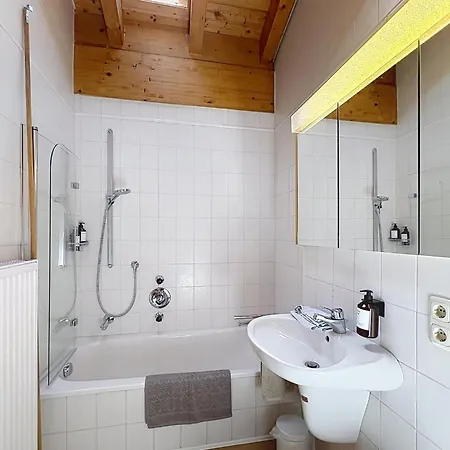 Voe Sonnhalde By Interhome شقة أوبيريويتي