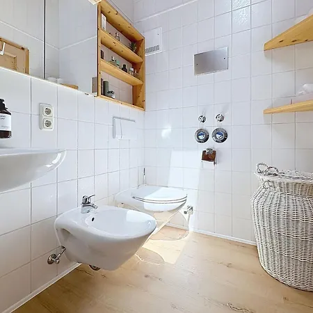 Voe Sonnhalde By Interhome *