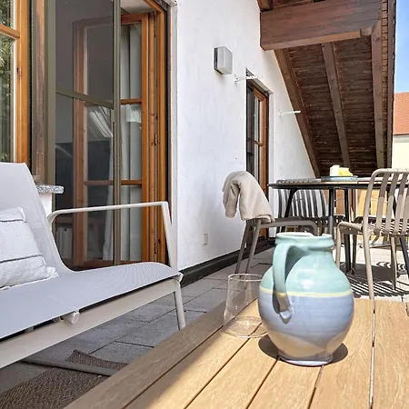 Voe Sonnhalde By Interhome شقة *