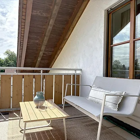 Voe Sonnhalde By Interhome